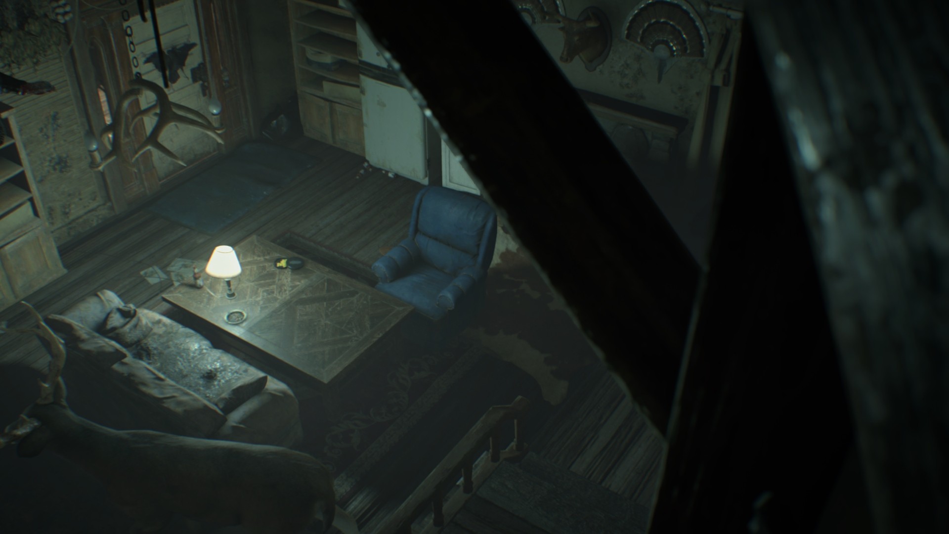 Resident Evil 7 biohazard - Imagen 3
